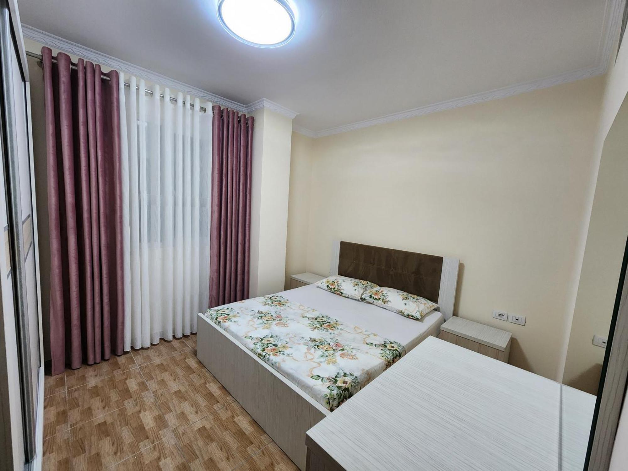 E.I.R Apartments Vlore Exterior photo
