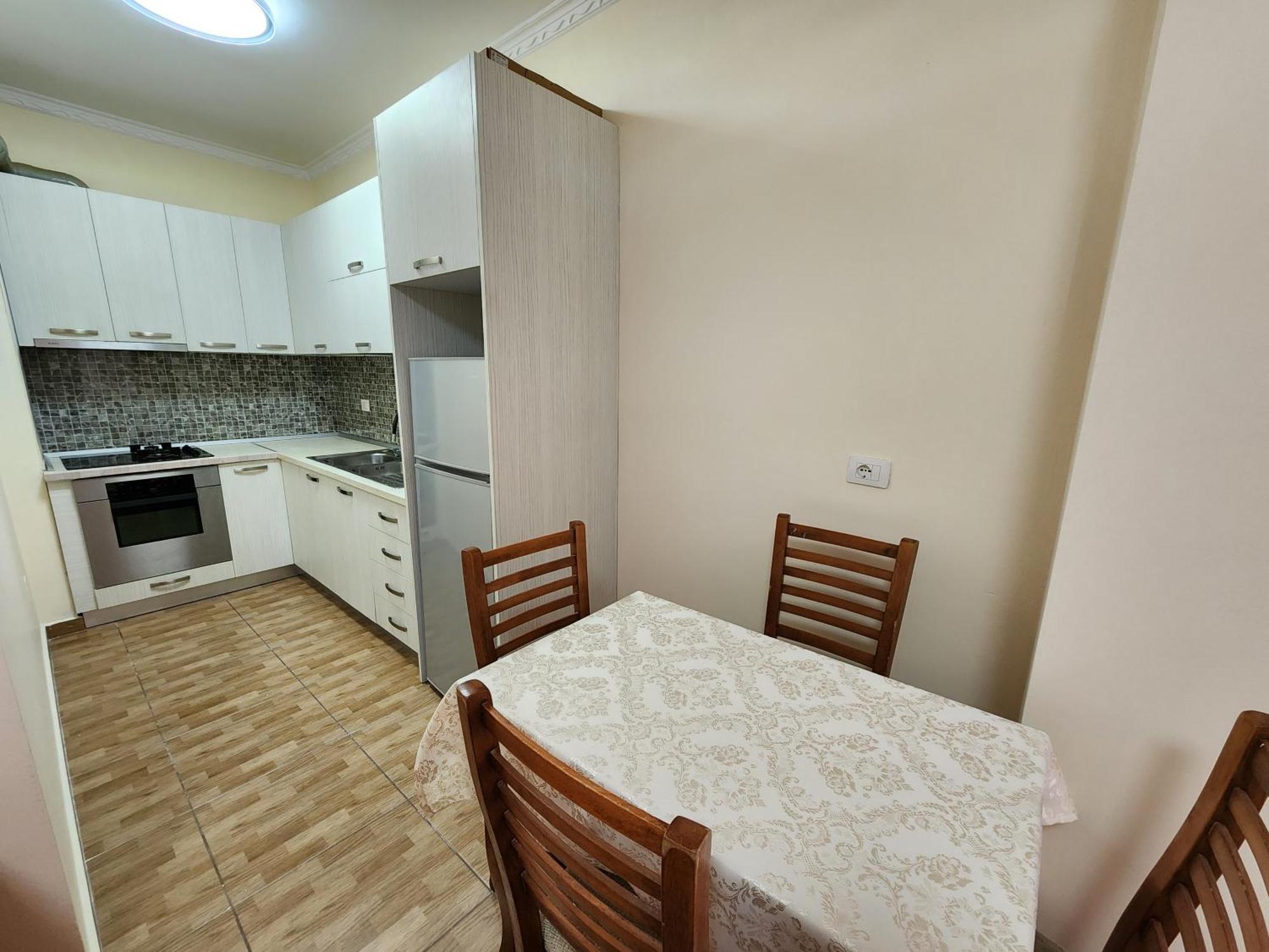 E.I.R Apartments Vlore Exterior photo